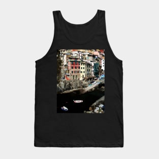 Cinque Terre Tank Top